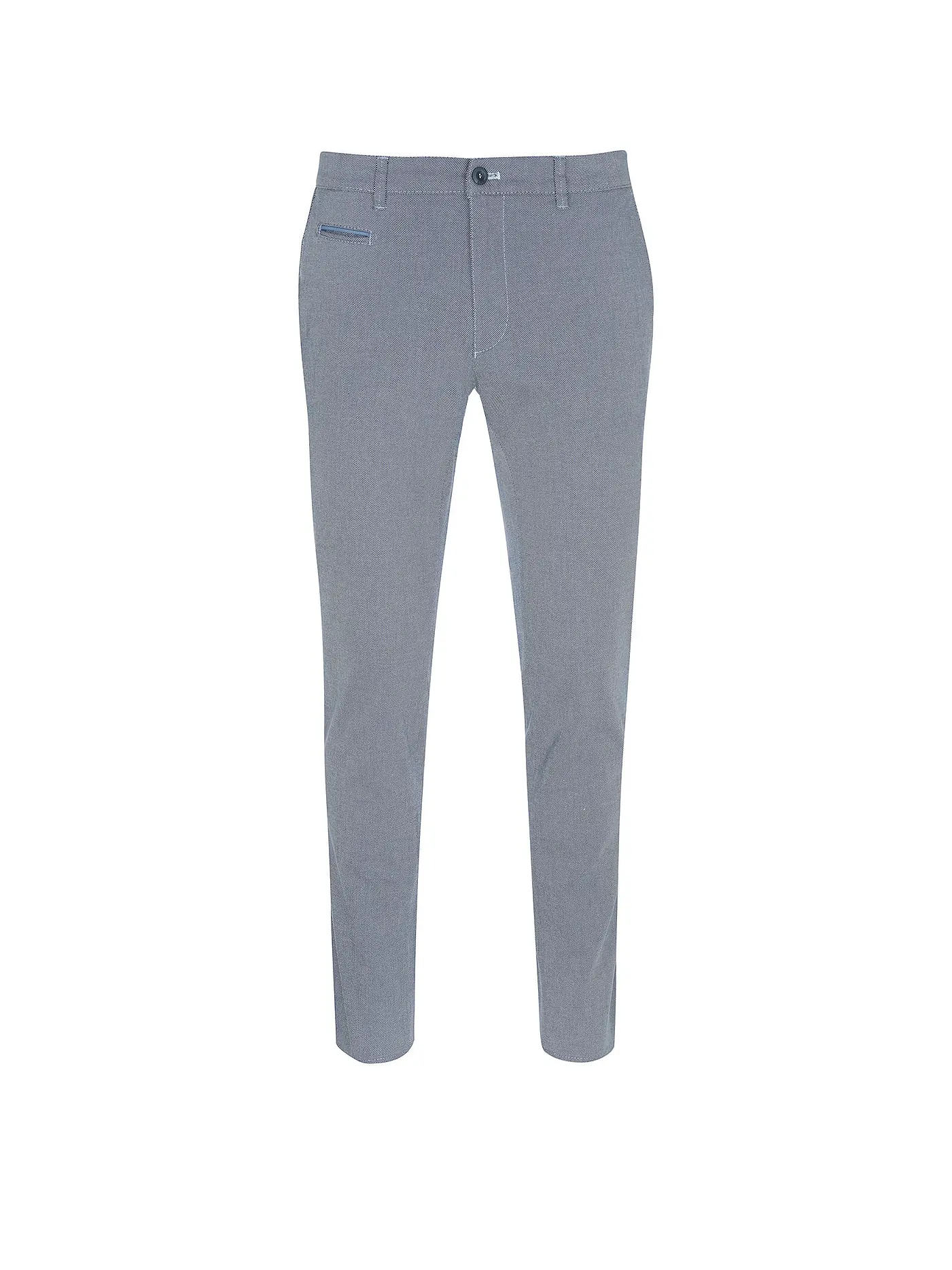 BRAX | Chino FABIO CDX | blau